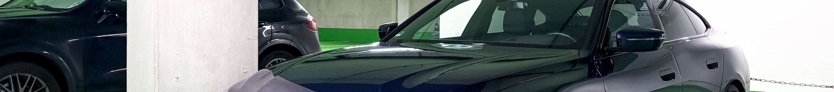 Alpina B4 BiTurbo Gran Coupé 2022