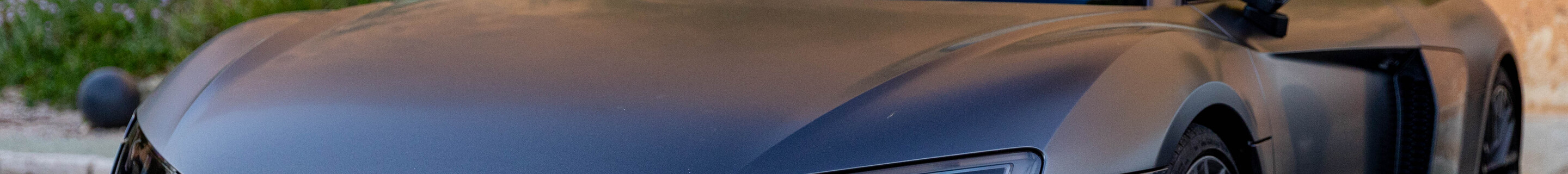 Audi R8 V10 Plus 2015