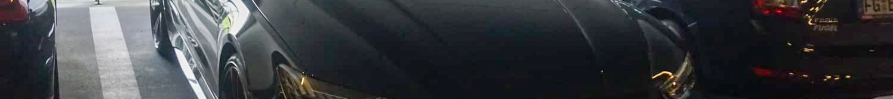 Audi RS7 Sportback C8