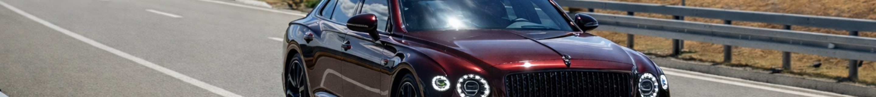 Bentley Flying Spur V8 S 2023