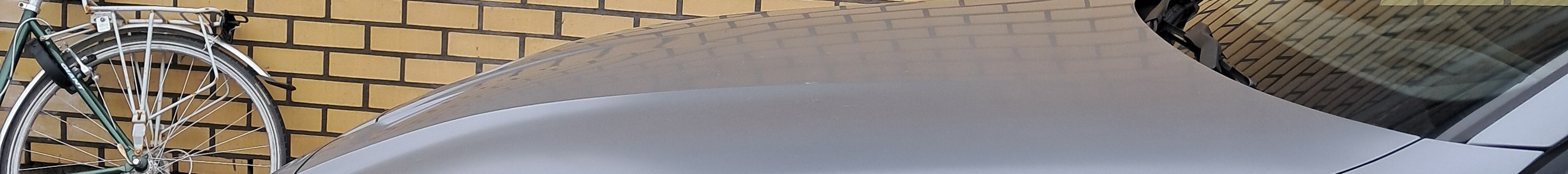 BMW G-Power M3 G81 Touring Competition