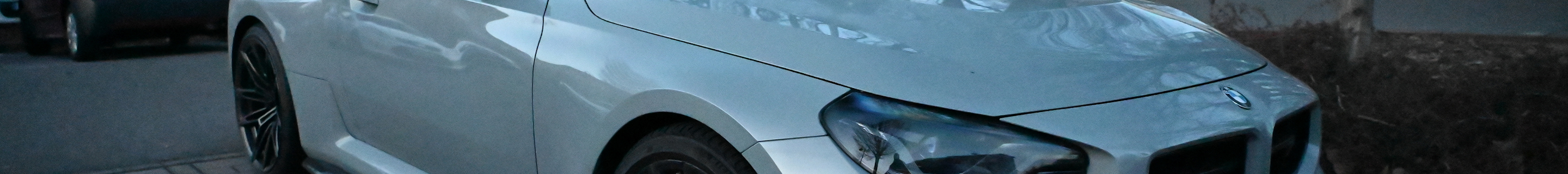 BMW M2 Coupé G87
