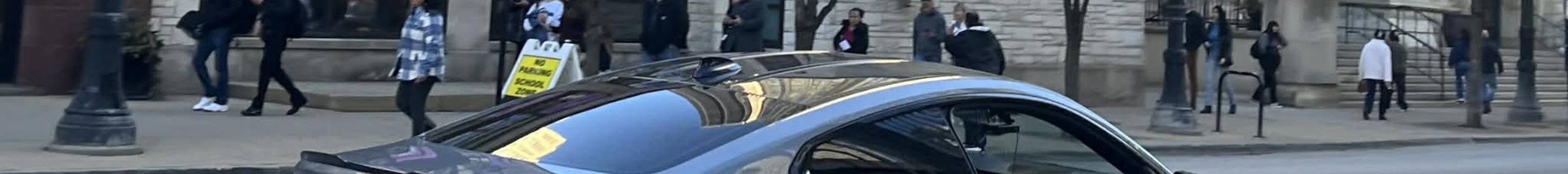 BMW M4 G82 Coupé Competition