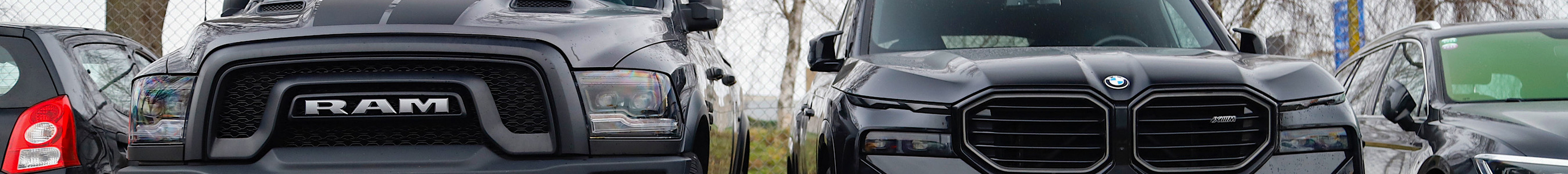 BMW XM G09