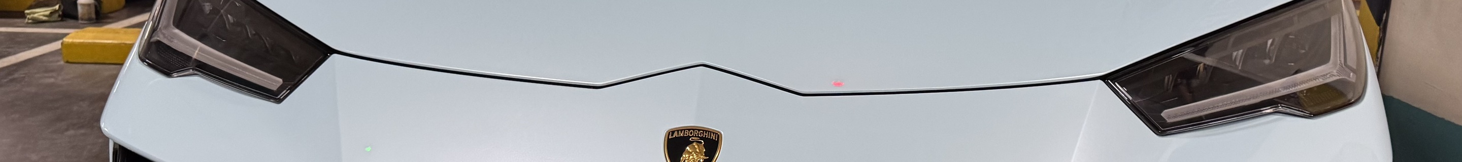 Lamborghini Urus Performante