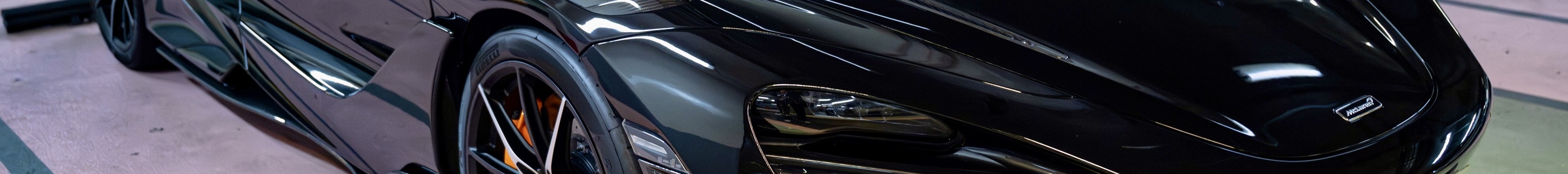 McLaren 765LT Spider