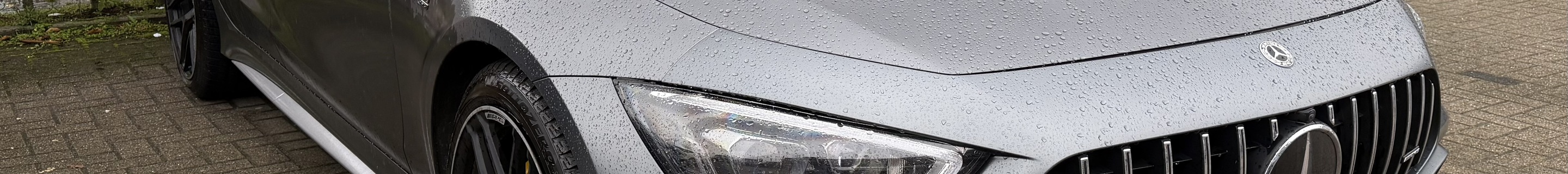 Mercedes-AMG GT 63 S X290