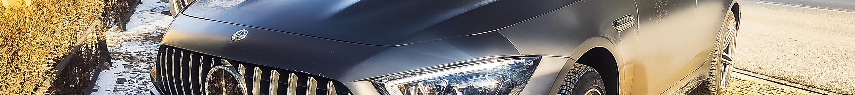 Mercedes-AMG GT 63 X290