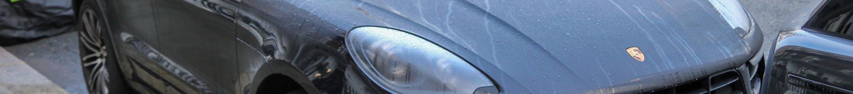 Porsche 95B Macan GTS MkI