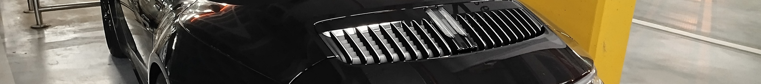 Porsche 992 Carrera 4S Cabriolet MkI