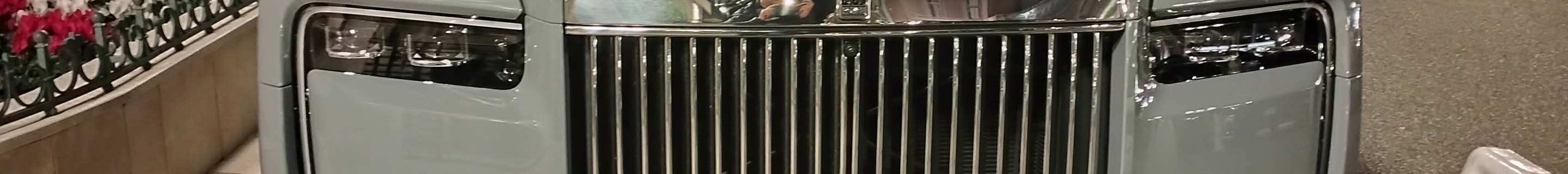 Rolls-Royce Cullinan Series II