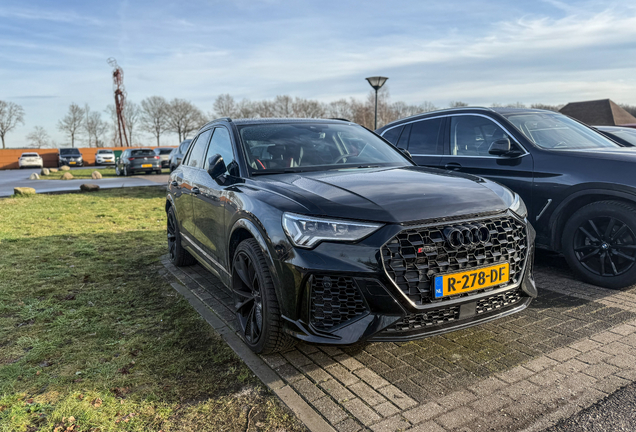 Audi RS Q3 2020