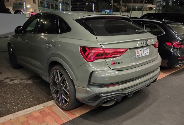 Audi RS Q3 Sportback 2020