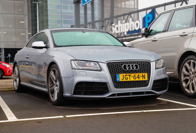 Audi RS5 8T