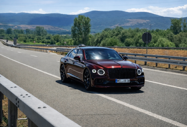 Bentley Flying Spur V8 S 2023