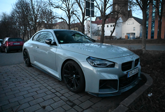 BMW M2 Coupé G87