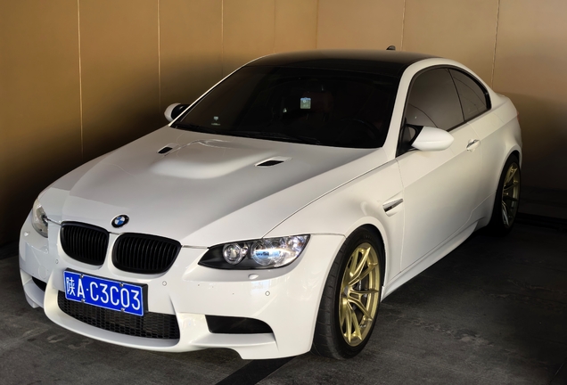 BMW M3 E92 Coupé