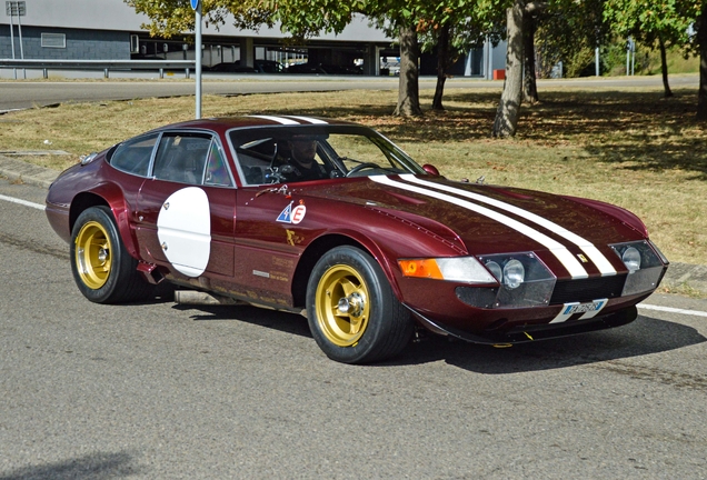 Ferrari 365 GTB/4 Daytona Competizione Conversion