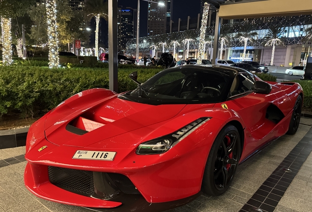 Ferrari LaFerrari