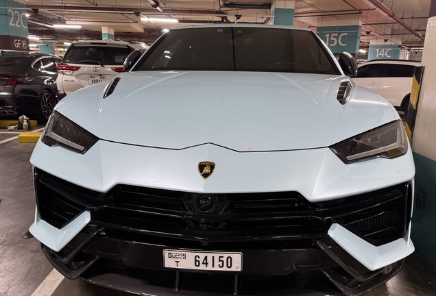 Lamborghini Urus Performante