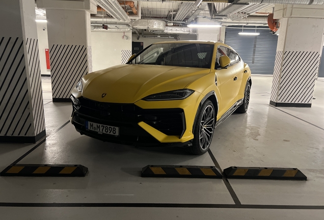 Lamborghini Urus SE