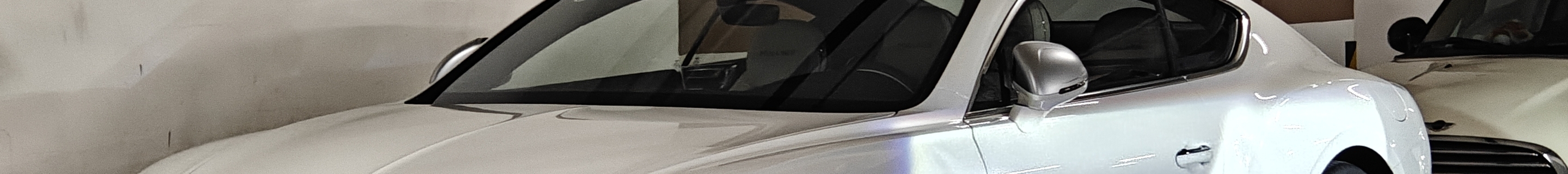 Bentley Continental GT Mulliner 2025