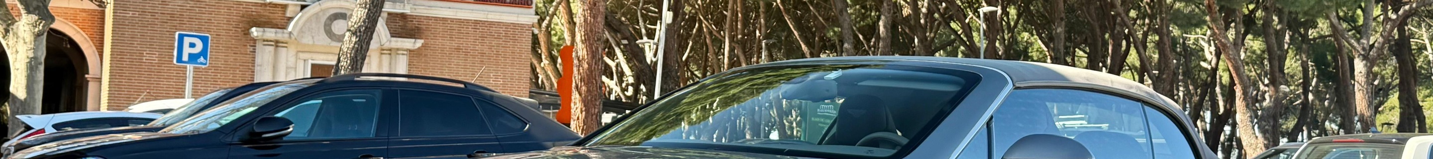 Bentley Continental GTC V8 2016