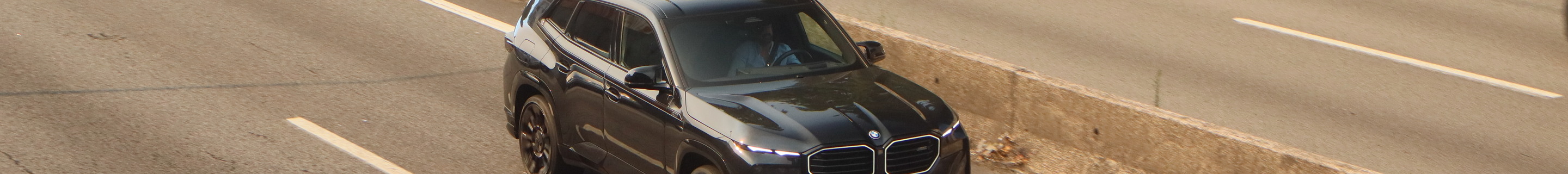 BMW AC Schnitzer XM G09