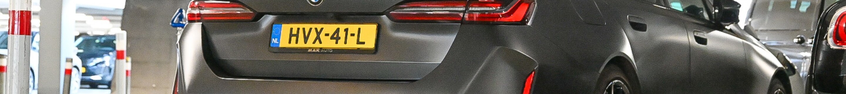 BMW M5 G99 Touring