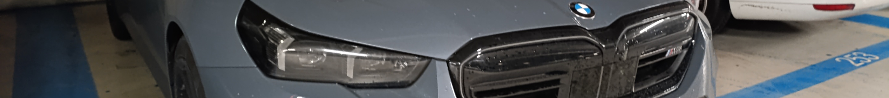 BMW M5 G99 Touring