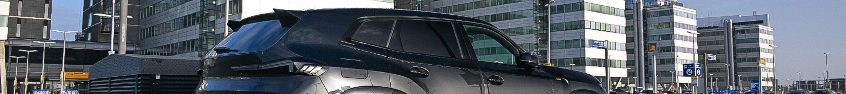 BMW XM G09