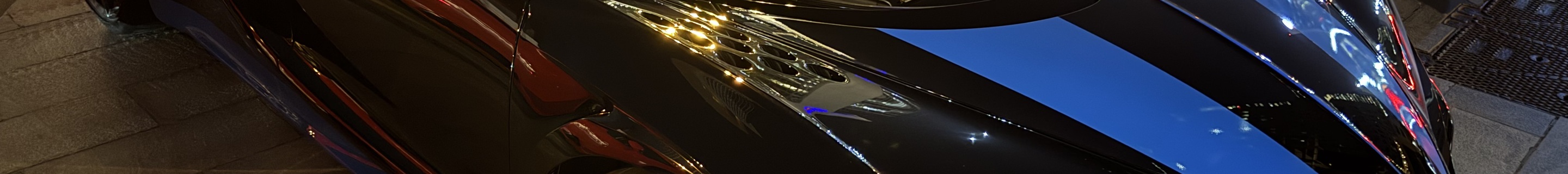 Bugatti Chiron Super Sport