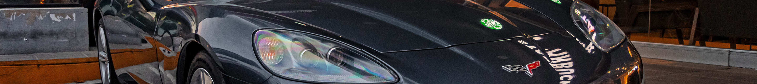 Chevrolet Corvette C6