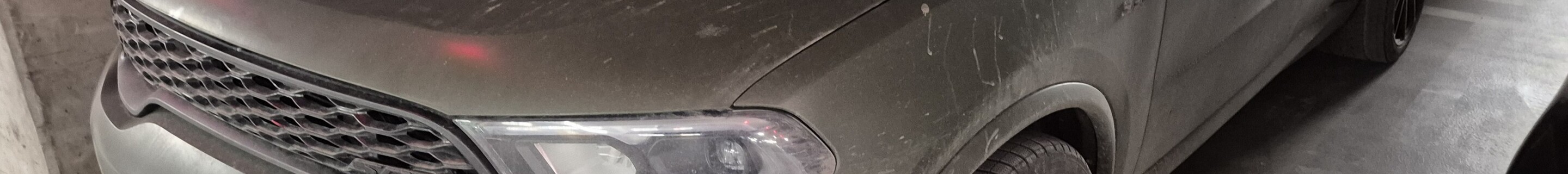 Dodge Durango SRT 2021