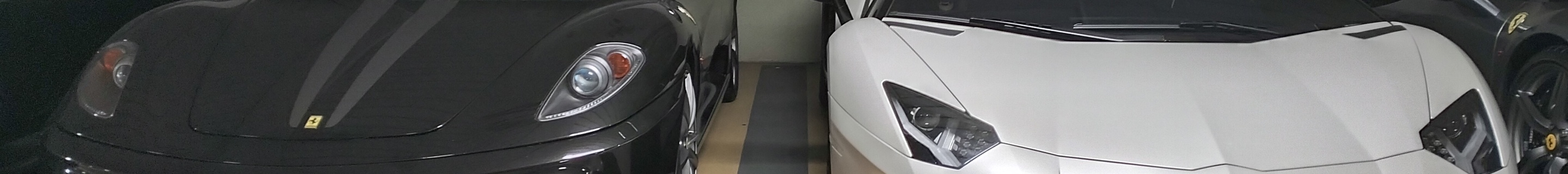 Ferrari 430 Scuderia