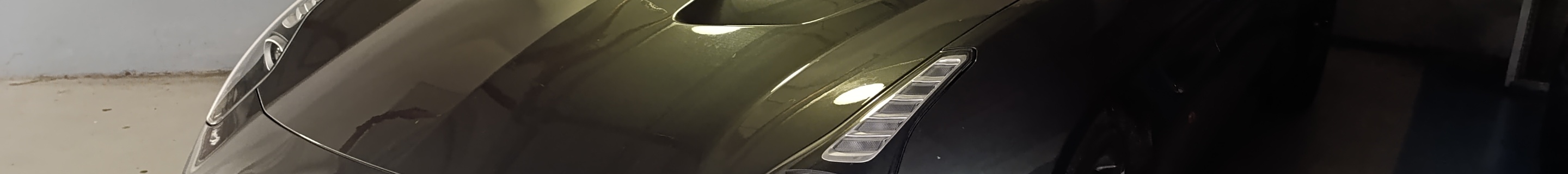 Ferrari California T