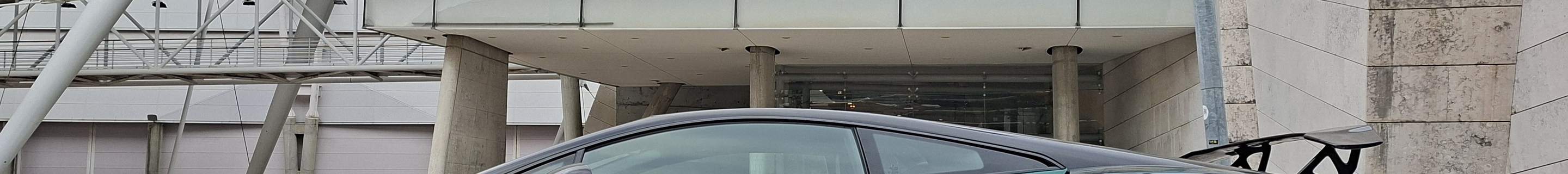 Lamborghini Gallardo