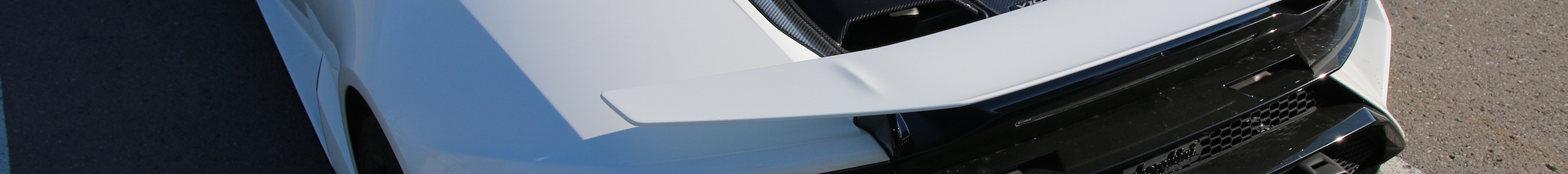 Lamborghini Huracán LP640-2 Tecnica