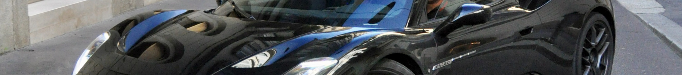 Maserati MC20 Cielo