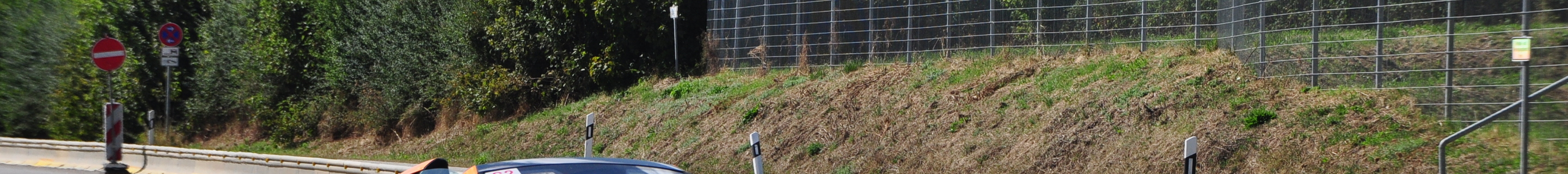 McLaren 675LT Spider