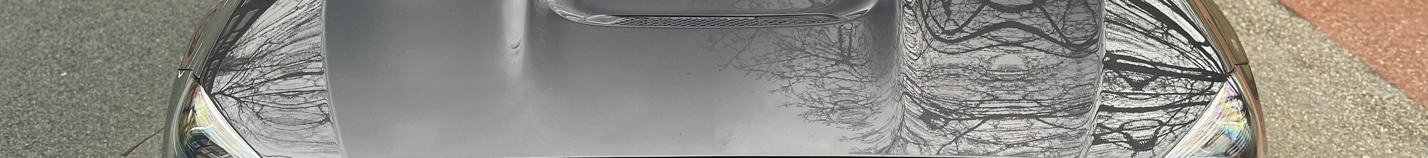 Mercedes-AMG C 63 S E-Performance W206