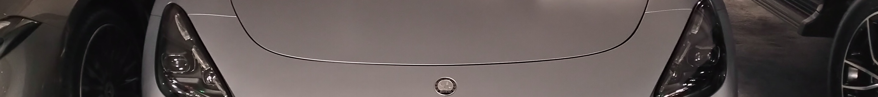 Mercedes-AMG GT 63 S E-Performance C192