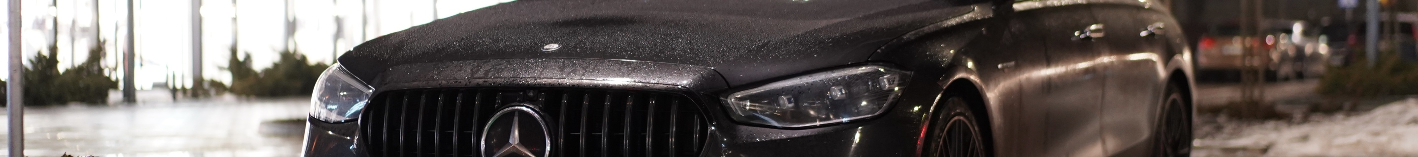 Mercedes-AMG S 63 E-Performance W223