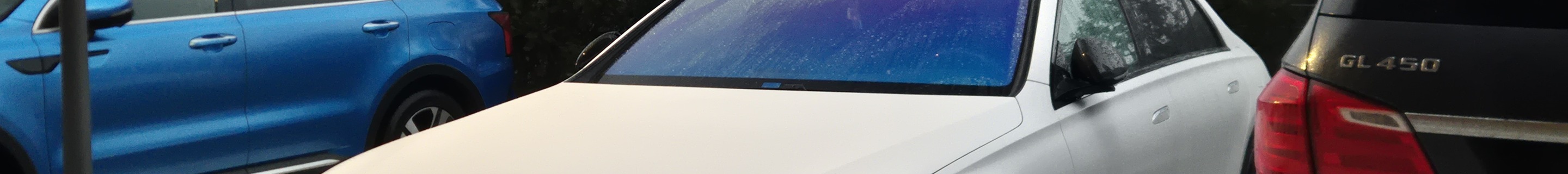 Mercedes-AMG S 63 E-Performance W223