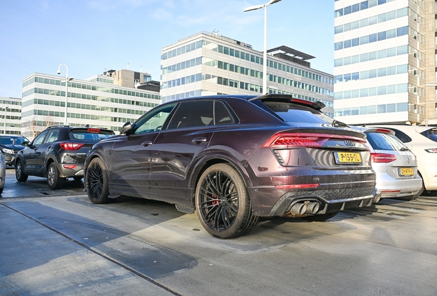Audi ABT RS Q8-S