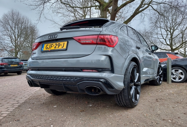 Audi RS Q3 Sportback 2020
