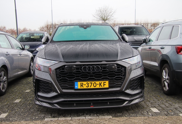 Audi RS Q8 Urban