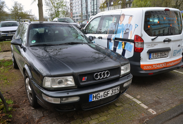 Audi RS2 Avant