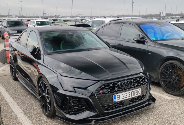 Audi RS3 Sedan 8Y