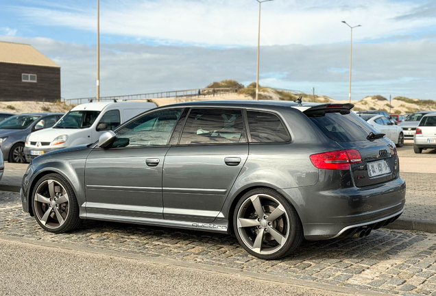 Audi RS3 Sportback 8P